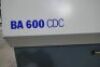 Battenfeld BA600 CDC Injection Moulding Machine - 2