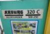 Arburg Allrounder 320C 500-250 Injection Moulding Machine - 4