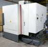 Bridgeport-Quaser Model MV 184 Vertical Machining Centre - 6