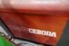 Cebora Welder - 3