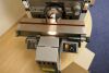 Benchtop Projector - 6