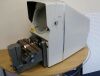 Benchtop Projector - 8