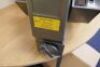 Benchtop Projector - 9