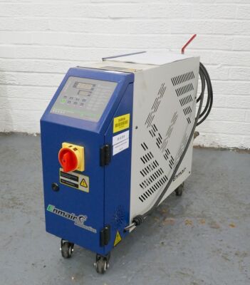 Enmair EWW-910 Mould Temperature Controller