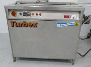 Turbex Ultrasonic Wash