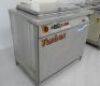 Turbex Ultrasonic Wash - 7