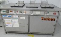 Turbex Ultrasonic Wash