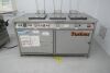 Turbex Ultrasonic Wash - 2