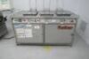 Turbex Ultrasonic Wash - 2