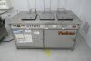 Turbex Ultrasonic Wash - 3