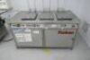 Turbex Ultrasonic Wash - 3