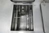 Turbex Ultrasonic Wash - 8