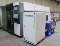 Oree OR-PH3015 CNC Fibre Laser