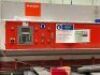 Bystronic Byshear VR 6.5/3100 Hydraulic Shear - 8