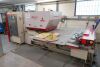 Wiedemann Muratec Centrum 2500 CNC Punch - 2