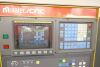 Wiedemann Muratec Centrum 2500 CNC Punch - 9