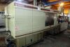 Negri Bossi NB 400 Plastic Injection Moulding Machine - 2