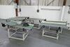 Li-Jing Powered Belt Conveyors