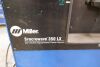 Miller Sincrowave 350 LX CC AC/DC Welding Source - 3