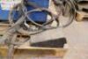 Miller Sincrowave 350 LX CC AC/DC Welding Source - 4