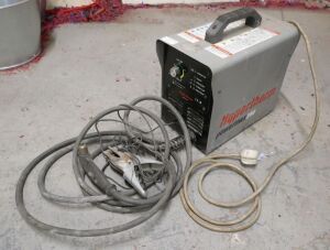 Hypertherm Powermax 350 Portable Plasma Cutter