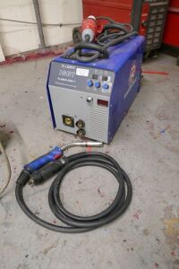 R Tech IGBT Mig Welder