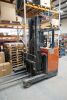 Toyota Electric Forklift Truck