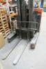 Toyota Electric Forklift Truck - 11