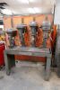 Meddings 4 Spindle Drill Bank