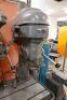 Meddings 4 Spindle Drill Bank - 2