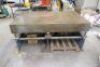 Windley Bros Cast Iron Table - 2