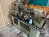 Colchester Student Gap Bed Lathe