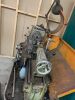 Colchester Student Gap Bed Lathe - 3