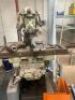 Universal Milling Machine