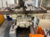 Universal Milling Machine - 2