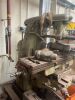 Universal Milling Machine - 4