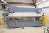 HACO PPES 40135 CNC Press Brake - 2