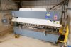 HACO PPES 40135 CNC Press Brake - 3