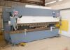 HACO PPES 40135 CNC Press Brake - 4