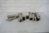 Lenzkes 060-LF24 Mould Tool Clamps