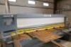 Safan HT 310-6 TS Hydraulic Guillotine - 4