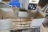 Bridgeport Interact 1 Mk2 CNC Mill - 4