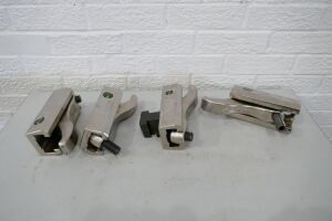 Lenzkes 060-LF24 Mould Tool Clamps