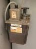 Bridgeport Interact 1 Mk2 CNC Mill - 8
