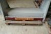 Morgan Rushworth PHRW Powered Bending Rolls - 3