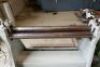 Morgan Rushworth PHRW Powered Bending Rolls - 4