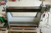 Morgan Rushworth PHRW Powered Bending Rolls - 7