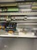 Engel 220 Ton Injection Moulder - 8