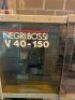 Negri Bossi 40 ton Injection Moulder - 4