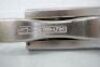 Lenzkes 060-LF24 Mould Tool Clamps - 3